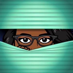 Meet your Posher, Jasmine